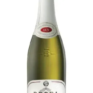 BOSCA Alcohol Free Sparkling Wine, 750ml