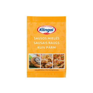 KLINGAI Dry yeast, 11g