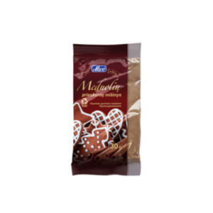 ALVO Spice mix for gingerbread, 30g