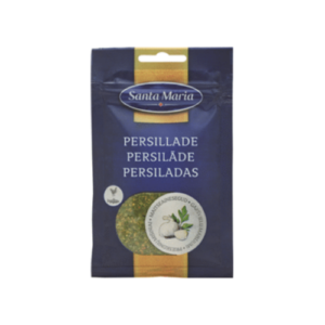 SANTA MARIA Spices mix Persilade, 35g