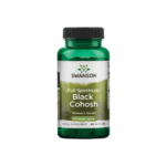 Swanson Full Spectrum Black Cohosh, 540mg - 60 caps