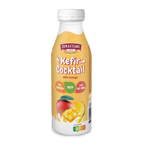 kefir-with-mango