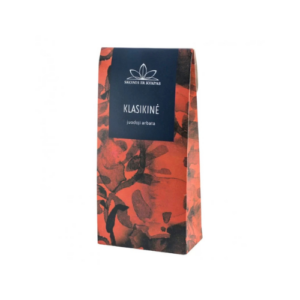 SKONIS IR KVAPAS Classic black tea, loose leaf, 70g / Best before 03.08.2025