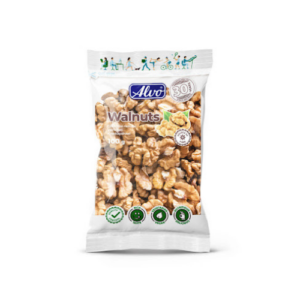 ALVO walnuts, 100g