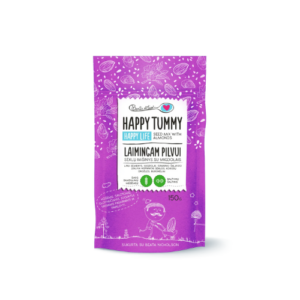 BEATOS VIRTUVĖ Seed Mix with almonds "Happy Tummy", 150g