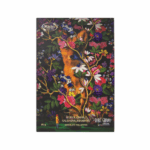 RŪTA Chocolate collection SECRET GARDEN, 150g