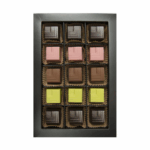 RŪTA Chocolate collection SECRET GARDEN, 150g - Image 2