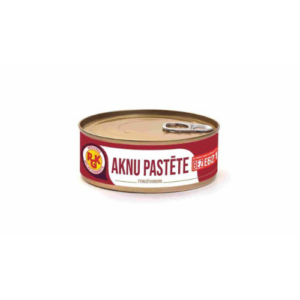 RGK Liver pate, 250g
