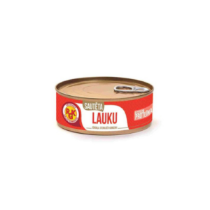 RGK Stewed pork Country, 250g