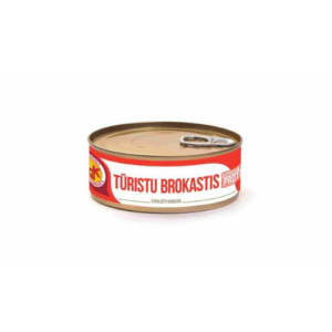 RGK Tourist breakfast, 250g