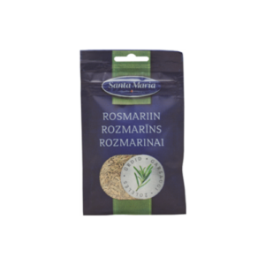 SANTA MARIA Rosemary, 15g