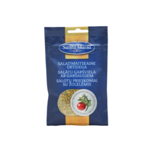 SANTA MARIA Spices for salad with herbs, 30g