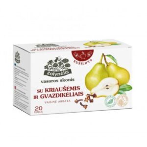 summer-taste-tea-with-pears-and-cloves