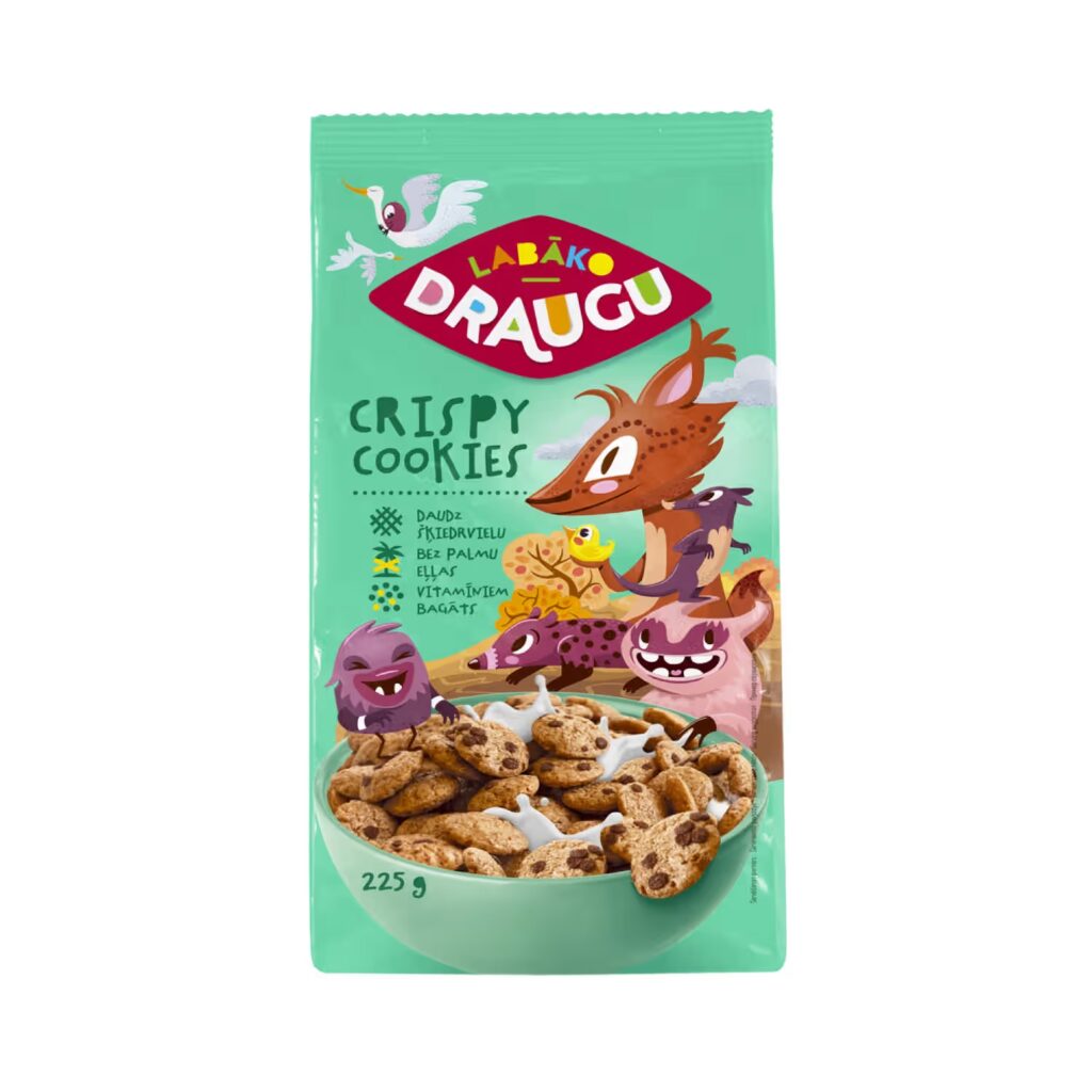 Draugu-crispy-bicuits-cereals-225g