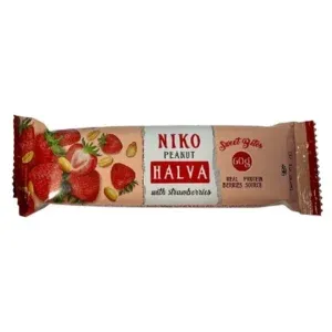 peanut-halva-with-strawberries