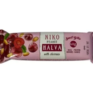 peanut-halva-with-cherries