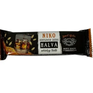 sunflower-halva-whiskey-taste