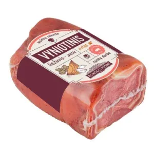 lithuanian-cooked-pork-tongue-ears-roll
