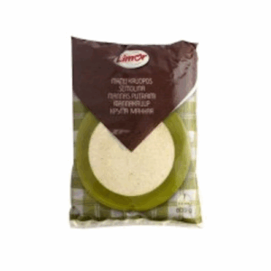 LIMOR Semolina / manų kruopos, 800g