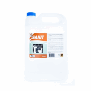 MAYERI SANIT toilet cleaner, 5L
