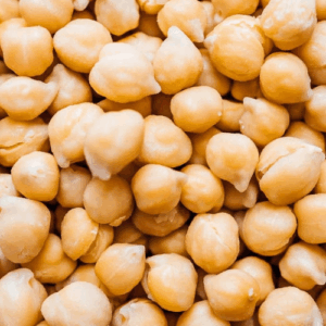 EKOFRISA organic chickpeas, 500g