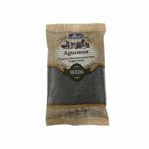ALVO Poppy seeds, 150g