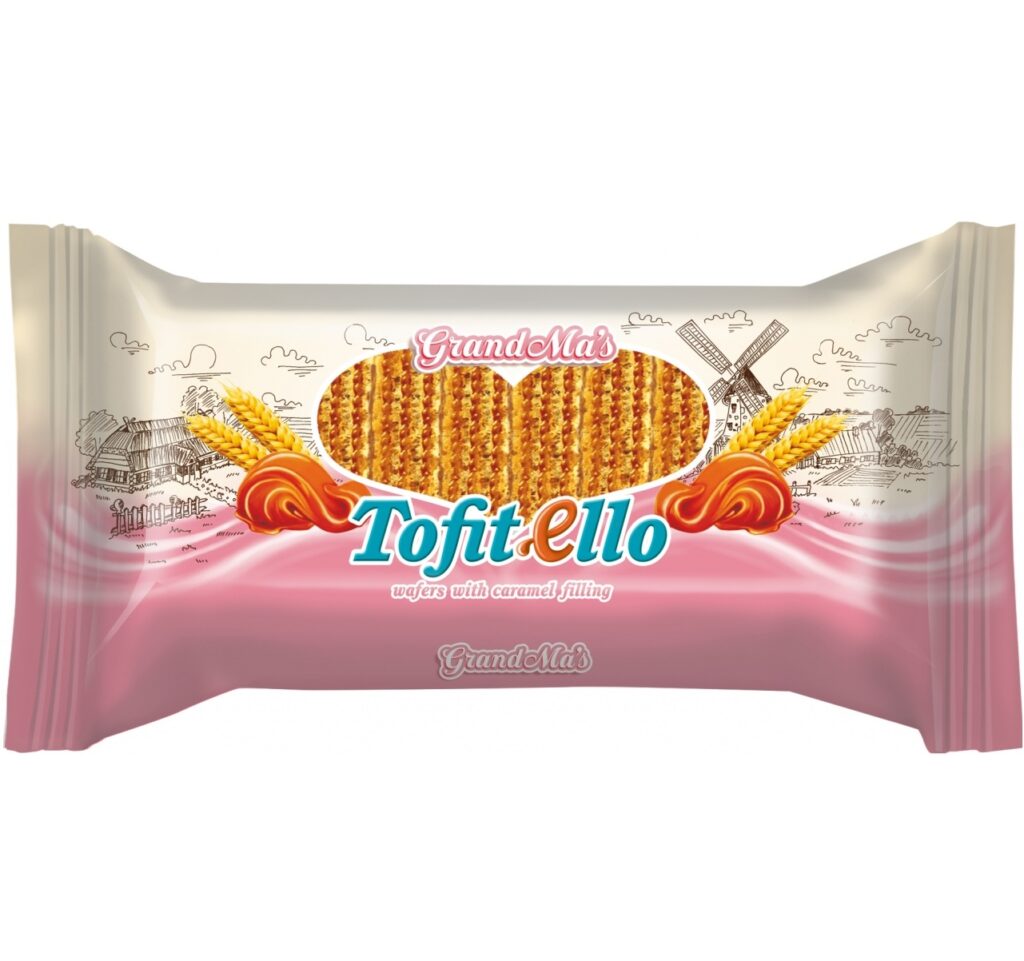 Tofitello-vafliai-mociutes-su-karamele-tofitello-wafers-with-caramel