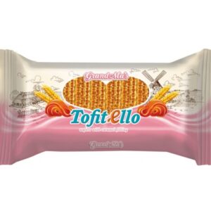 Tofitello-vafliai-mociutes-su-karamele-tofitello-wafers-with-caramel