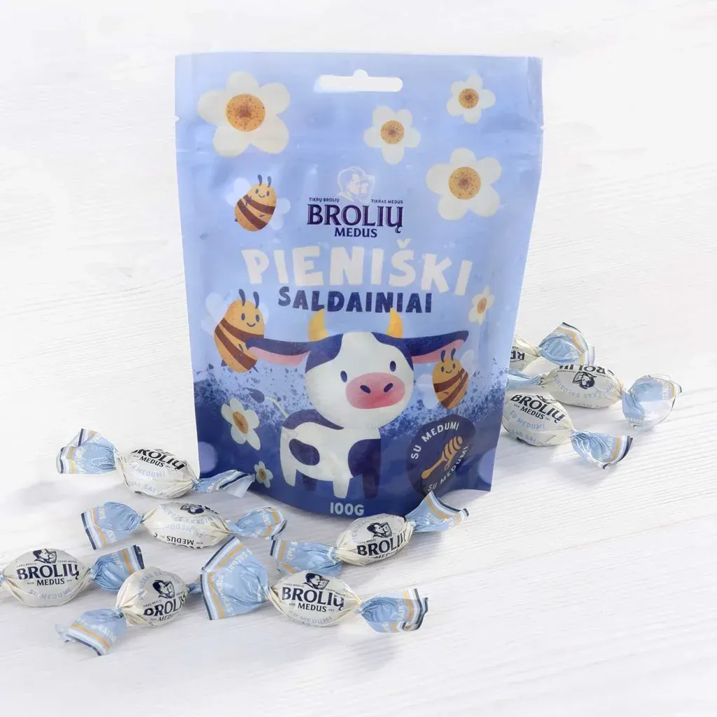 natural-milk-sweets-with-honey-healthy-choice
