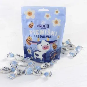 natural-milk-sweets-with-honey-healthy-choice