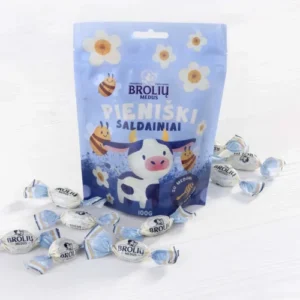 natural-milk-sweets-with-honey-healthy-choice