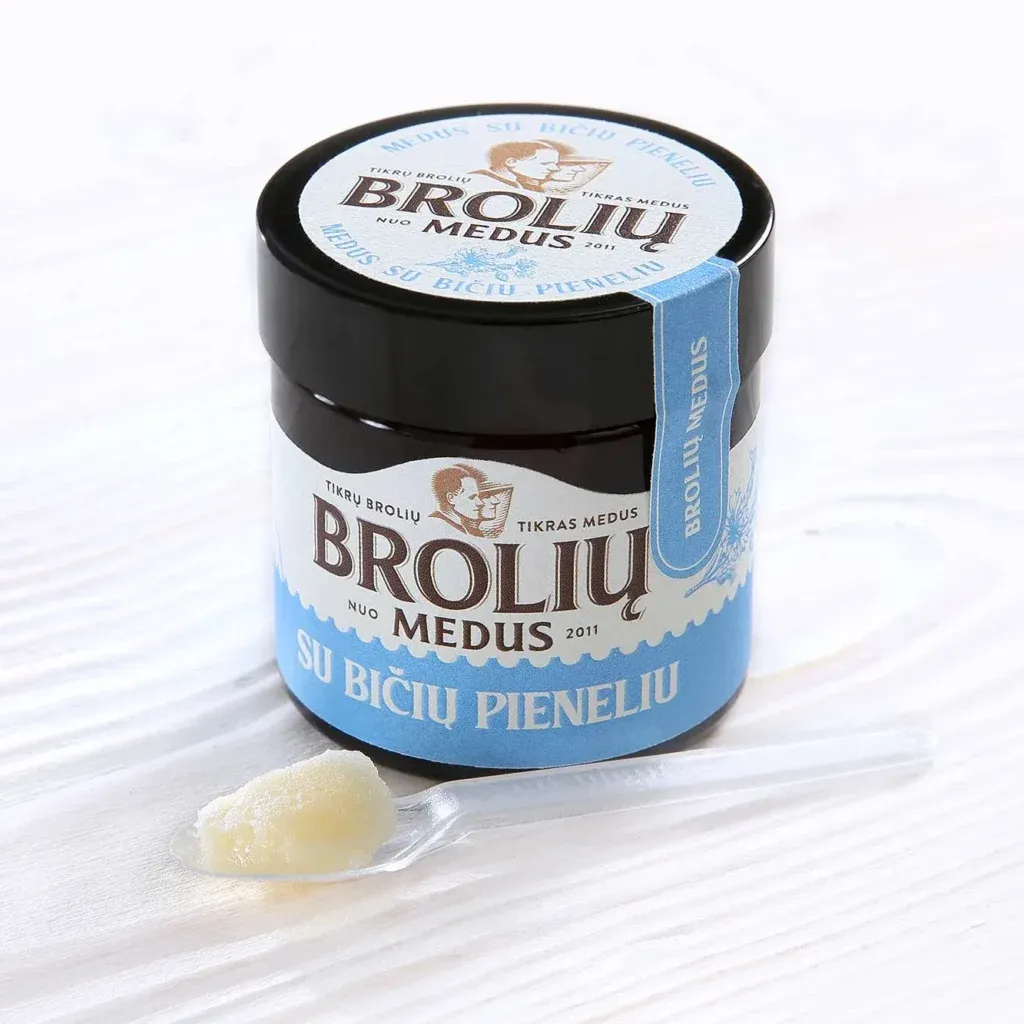 pagaminta-lietuvoje-broliu-medus-broliai-lokiai-biciu-pienelis