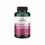 SWANSON Menopause Essentials, 120vcaps