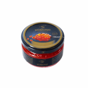 VOMOND Salmon Imitated Caviar, 110g / STORE COLLECTION ONLY