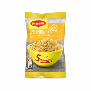 MAGGI Instant Noodles With Cheese, 59g