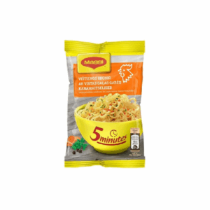 MAGGI Instant Noodles With Chicken, 59g