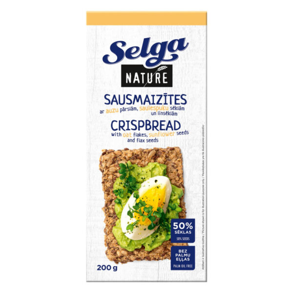 selga-nature-seed-and-oat-crispbread-latvian