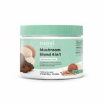 OSAVI Mushroom Blend 4 in 1, 180g