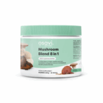 OSAVI Mushroom Blend 8 in 1, 200g
