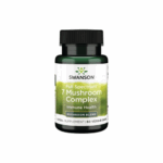 SWANSON Full Spectrum 7 Mushroom Complex, 60 vcaps