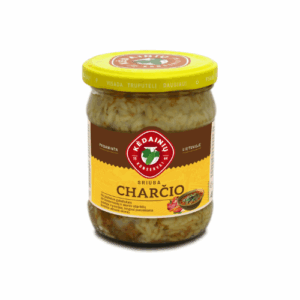 charcio sriuba