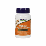 NOW FOODS Optimal Digestive System, 90 vcaps