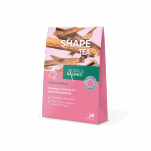metabolism weightloss arbata