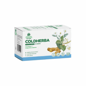 herbal tea with ginger immune system