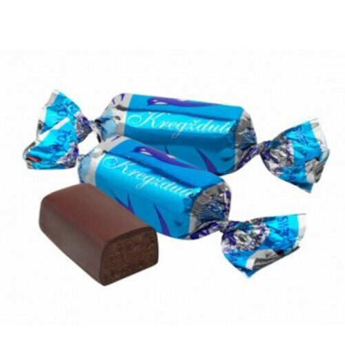 pergale-kregzdute-saldainiai lithuanian-chocolate-sweets