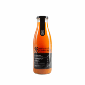 carrot pear lingonberry cranberry nectar juice natural