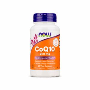 coq10 supplement