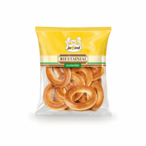 rustic bagels