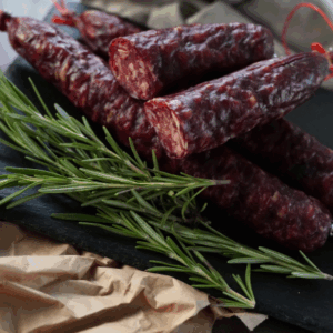 serno-peda-deer-sausage-with-truffle