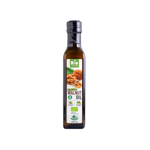 bionaturalis organic walnut oil organic ekologiskas graikisku graikiniu riesutu aliejus